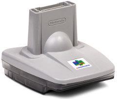 N64 Gameboy Transfer Pak